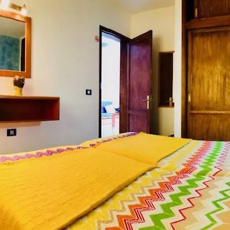 Bellissima With Pool, Wifi & Sat-tv Just 200m From The Ocean Lejlighed Puerto del Carmen (Lanzarote)