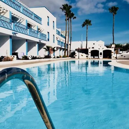 Bellissima With Pool, Wifi & Sat-tv Just 200m From The Ocean Apartmán *